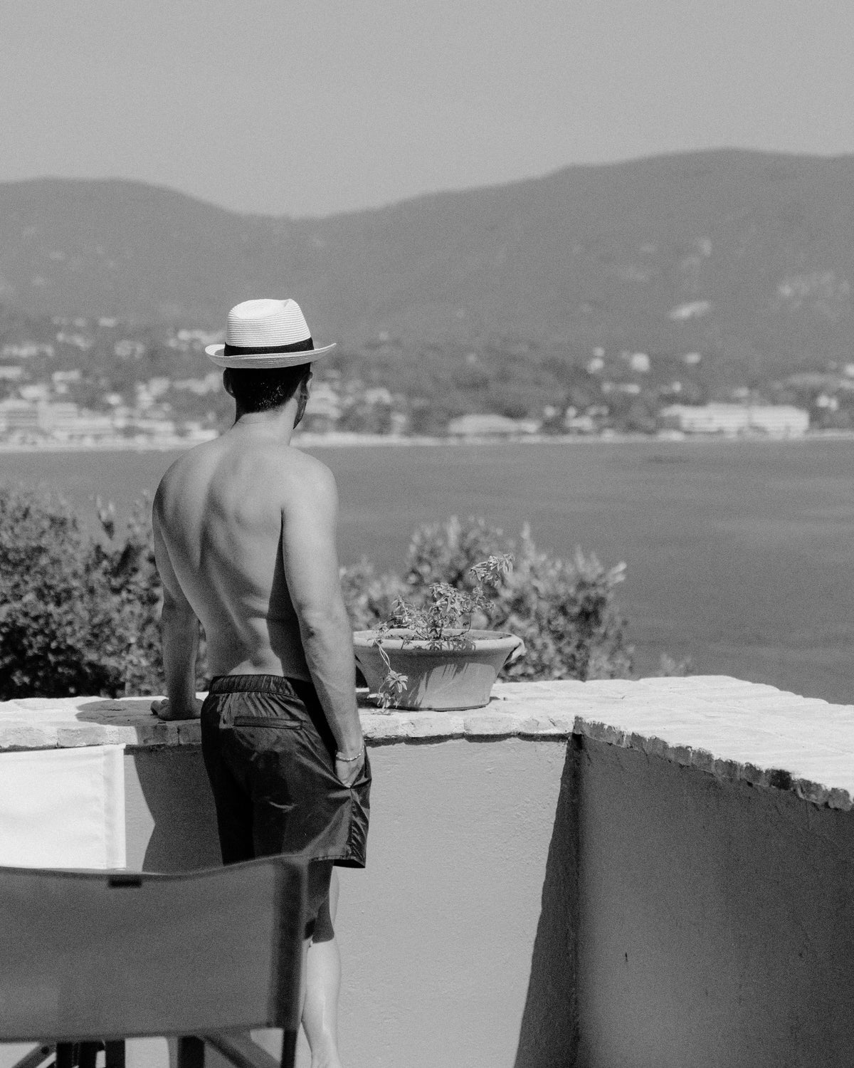 L'Homme
